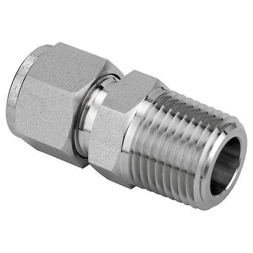 Ferrule Fittings- Compression Fittings Manufacturer in India